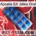 Apcalis SX Oral Jelly viagra1